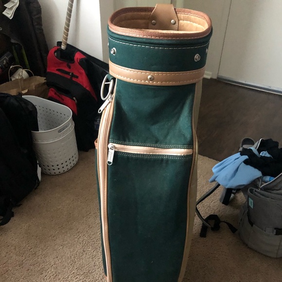 Confidence golf bag - Picture 1 of 5